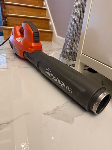 Husqvarna Professional 530ibx Blower