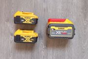 DeWalt Batteries