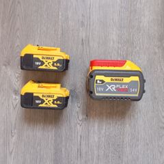 DeWalt Batteries