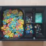 Scotland Yard Family Mystery Deduction Board Game Image 4