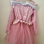 princess dress 7-8 years Image 2