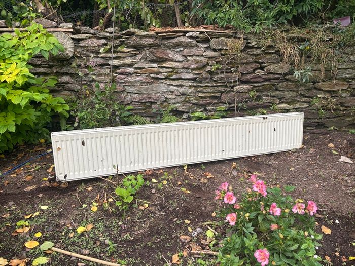 Free Radiators x3 For Collection.