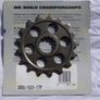Sprocket Front Renthal Ultralight Image 2
