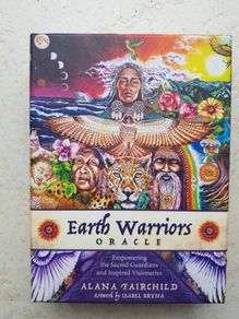 Oracle Card