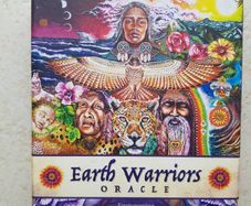 Oracle Card