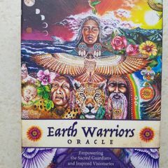 Oracle Card