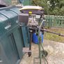 Outboard motor Image 3