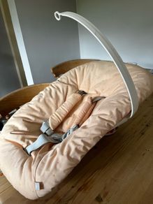 stokke tripp trapp baby seat