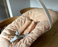 stokke tripp trapp baby seat