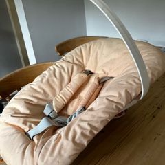 stokke tripp trapp baby seat