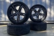 Genuine BMW G30, G20 848M 18" Alloy Wheels