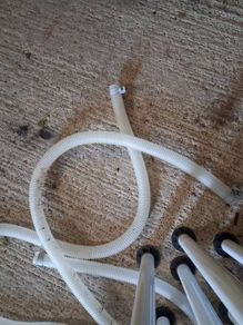 replacement parts intex pool