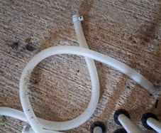 replacement parts intex pool