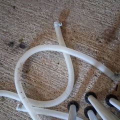 replacement parts intex pool