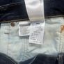 NEW Mens Levis 502 Straight Leg Jeans - W33 L30 Image 8