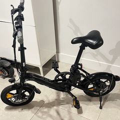 Fiido d3 pro