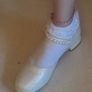 First holy communion dress Image 5