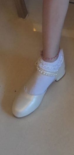 First holy communion dress