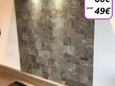 New Self Adhesive Stone Wall Tiles For Sale in Blanchardstown, Dublin ...