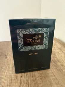 Rasasi Hawas Malibu