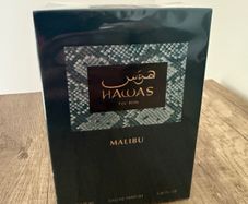 Rasasi Hawas Malibu