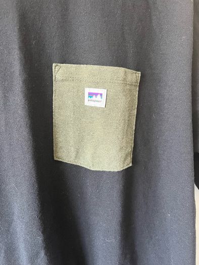 Patagonia Retro Style ResponsibiliTee T-shirt Large