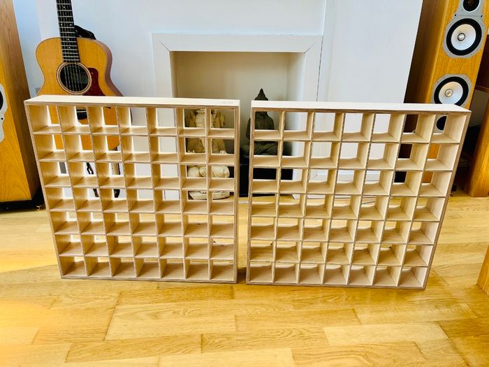 t.akustik Spektrum D10 Diffusor x 2