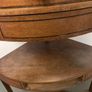 Georgian corner washstand Image 3