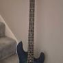 Sterling musicman Stingray Ray34 pb  bass Image 6