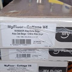 flooring