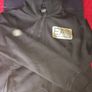 Armani jacket hoodie size  XXL Image 2