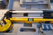 spirit level