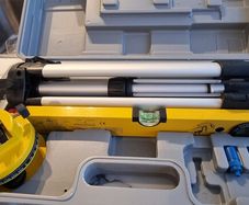 spirit level