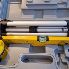spirit level