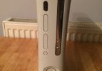 XBOX 360 from America (Possibly Blown)