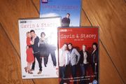 DVDs - TV Box Sets selection