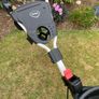 Masters golf trolley Image 2