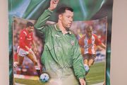 The Paul McGrath Story