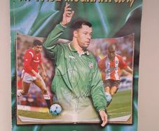 The Paul McGrath Story
