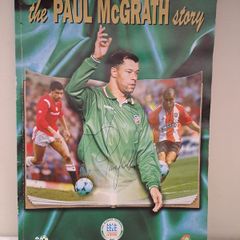 The Paul McGrath Story