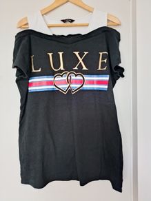 yours top