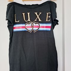 yours top