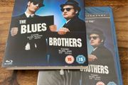 Blues Brothers - Blu Ray