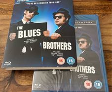 Blues Brothers - Blu Ray
