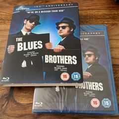 Blues Brothers - Blu Ray