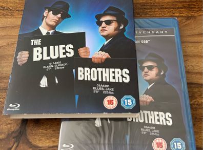 Blues Brothers - Blu Ray