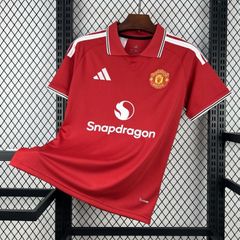 Manchester United 2026/27 Football Shirt