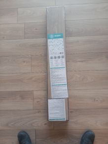 Laminate Flooring
