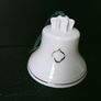 Belleek  Porcelain Bell Image 2