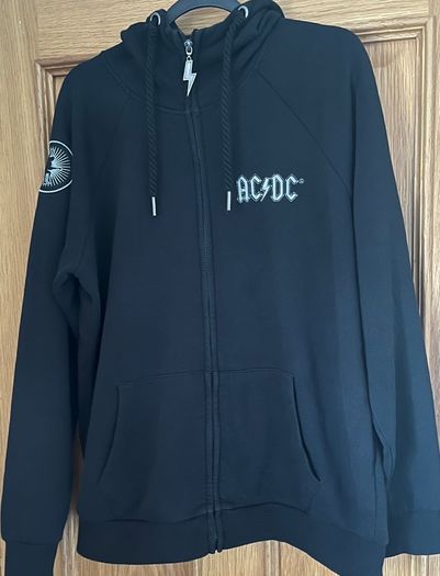 AC/DC Hoodie